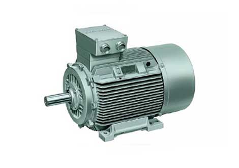 Motores Eléctricos