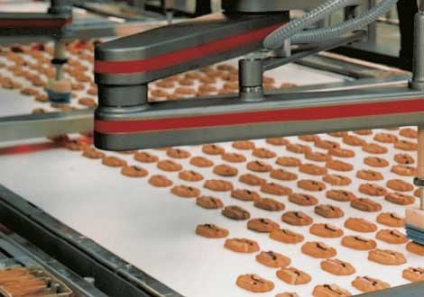 Correas Planas & Soluciones Converyor