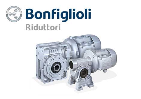 Reductores Bonfiglioli
