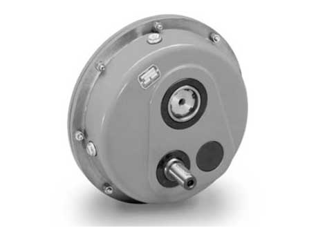 Reductores y Accesorios